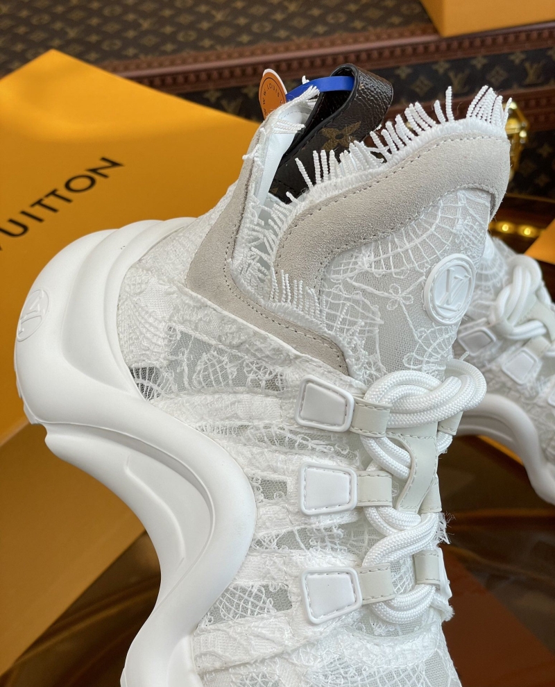 Louis Vuitton Sneakers